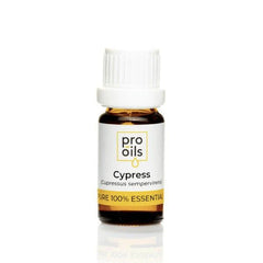 Pro Oils Cypress Pure 100% Essential Oil - Professional Salon Brands