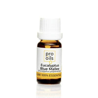 Pro Oils Eucalyptus Blue Mallee Pure 100% Essential Oil