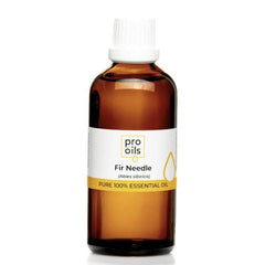 Pro Oils Fir Needle Pure 100% Essential Oil - Professional Salon Brands