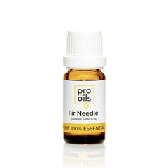 Pro Oils Fir Needle Pure 100% Essential Oil - Professional Salon Brands