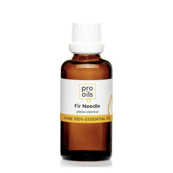Pro Oils Fir Needle Pure 100% Essential Oil