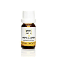 Pro Oils Frankincense Pure 100% Essential Oil