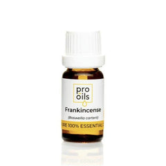 Pro Oils Frankincense Pure 100% Essential Oil - Professional Salon Brands