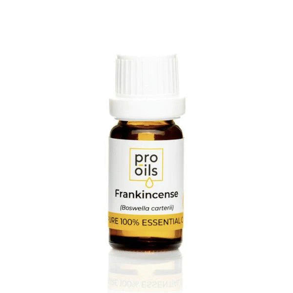 Pro Oils Frankincense Pure 100% Essential Oil