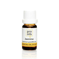 Pro Oils Jasmine Absolute Pure 100% Essential Oil