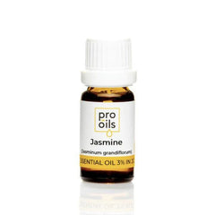 Pro Oils Jasmine absolute Pure 100% Essential Oil - Professional Salon Brands