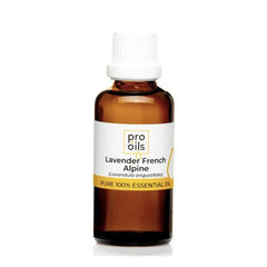 Pro Oils Lavender Alpine Pure 100% Essential Oil - Professional Salon Brands