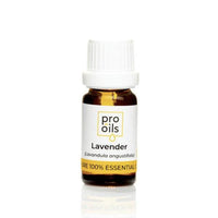 Pro Oils Lavender True Pure 100% Essential Oil