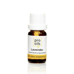Pro Oils Lavender True Pure 100% Essential Oil - Professional Salon Brands