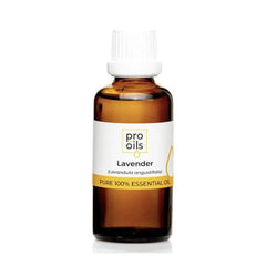 Pro Oils Lavender True Pure 100% Essential Oil - Professional Salon Brands