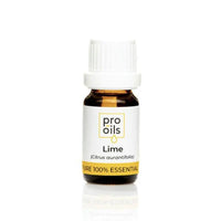 Pro Oils Lime Pure 100% Essential Oil