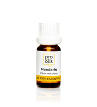 Pro Oils Mandarin Pure 100% Essential Oil