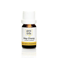 Pro Oils May Chang Pure 100% Essential Oil - Professional Salon Brands