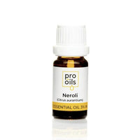 Pro Oils Neroli Pure 100% Essential Oil