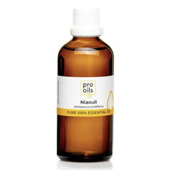 Pro Oils Niaouli Pure 100% Essential Oil - Professional Salon Brands