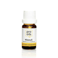 Pro Oils Niaouli Pure 100% Essential Oil