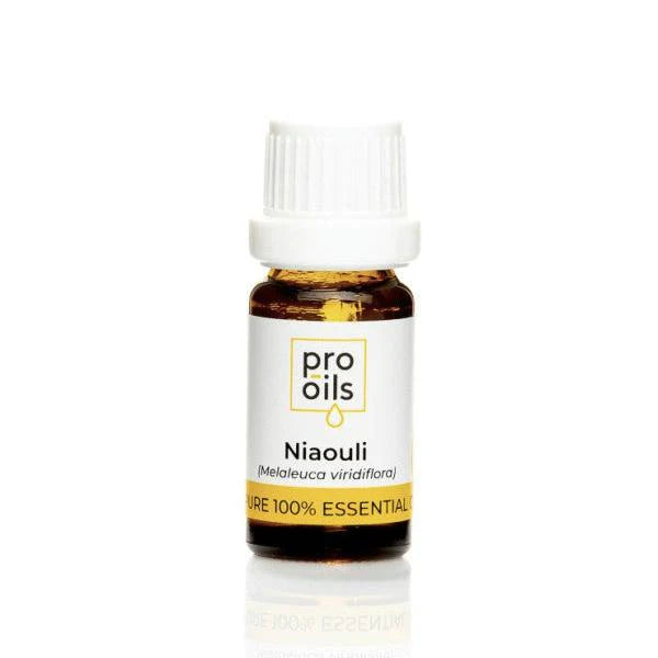 Pro Oils Niaouli Pure 100% Essential Oil