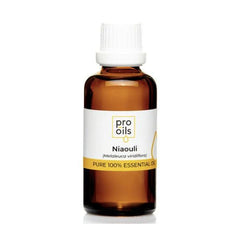 Pro Oils Niaouli Pure 100% Essential Oil - Professional Salon Brands