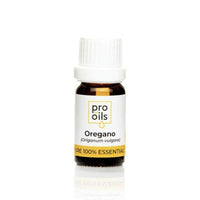 Pro Oils Oregano Pure 100% Essential Oil