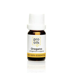 Pro Oils Oregano Pure 100% Essential Oil - Professional Salon Brands