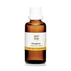 Pro Oils Oregano Pure 100% Essential Oil - Professional Salon Brands