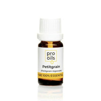 Pro Oils Petitgrain Pure 100% Essential Oil
