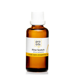 Pro Oils Pine Scotch Pure 100% Essential Oil - Professional Salon Brands