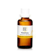 Pro Oils Rosemary Pure 100% Essential Oil