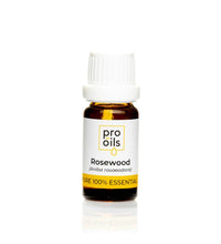 Pro Oils Rosewood Pure 100% Essential Oil