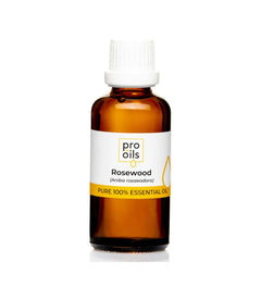 Pro Oils Rosewood Pure 100% Essential Oil - Professional Salon Brands