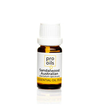 Pro Oils Sandalwood Australian Pure 100% Essential Oil