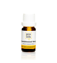 Pro Oils Sandalwood West Pure 100% Essential Oil