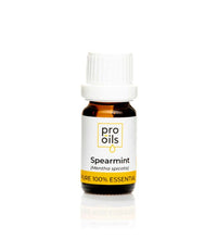 Pro Oils Spearmint Pure 100% Essential Oil