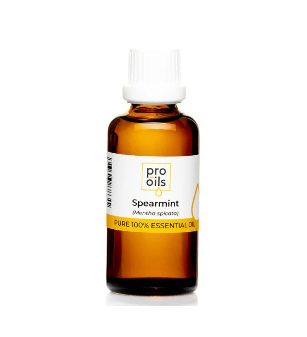 Pro Oils Spearmint Pure 100% Essential Oil