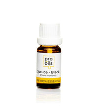 Pro Oils Spruce Black Pure 100% Essential Oil