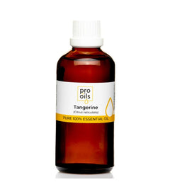 Pro Oils Tangerine Pure 100% Essential Oil - Professional Salon Brands