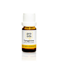 Pro Oils Tangerine Pure 100% Essential Oil