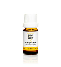 Pro Oils Tangerine Pure 100% Essential Oil - Professional Salon Brands