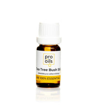 Pro Oils Tea Tree Bush Still Pure 100% Essential Oil