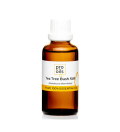 Pro Oils Tea Tree Bush Still Pure 100% Essential Oil - Professional Salon Brands