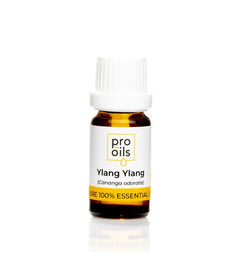 Pro Oils Ylang Ylang Pure 100% Essential Oil - Professional Salon Brands