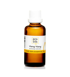 Pro Oils Ylang Ylang Pure 100% Essential Oil - Professional Salon Brands