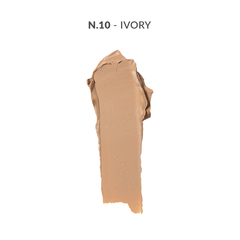 Vagheggi Phytomakeup Protective Compact Foundation SPF 50 11gr - Professional Salon Brands