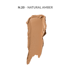 Vagheggi Phytomakeup Protective Compact Foundation SPF 50 11gr - Professional Salon Brands