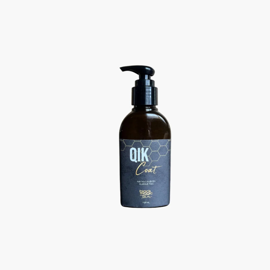 Black Magic Competition Qik Coat 125ML