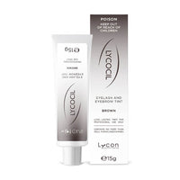 Lycon Lycocil Brown Tint 15gm