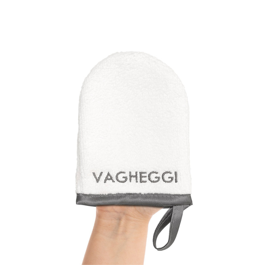 Vagheggi Large Cleansing Glove