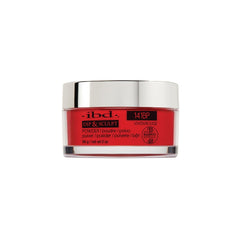 ibd Vixen Rouge 56gm - Dip - Professional Salon Brands