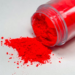 CND® Additives Bright Red Pigment Effect 5.68gm