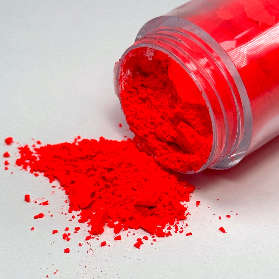 CND® Additives Bright Red Pigment Effect 5.68gm